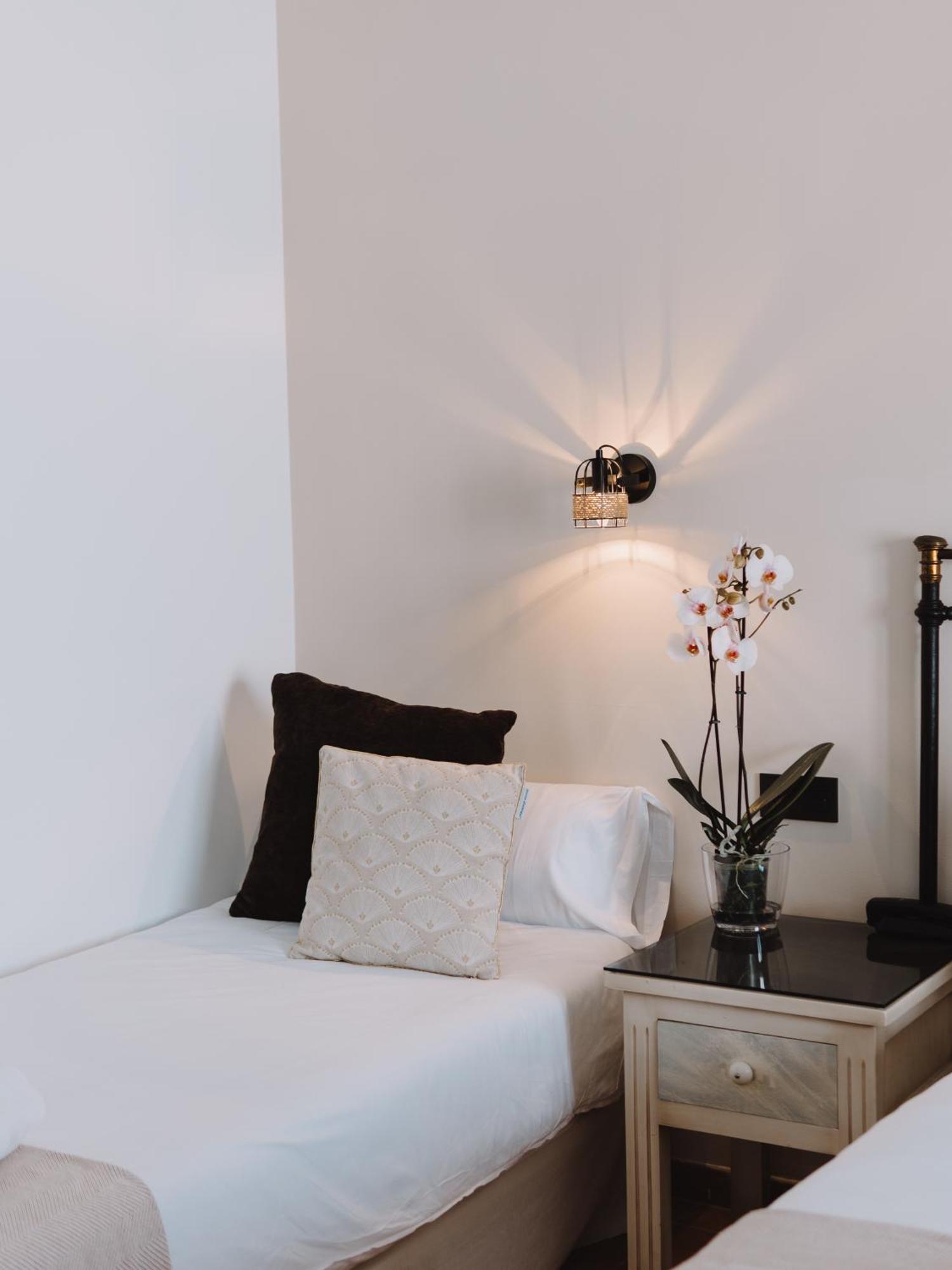 Hotel Boutique Cerro Del Sol Adults Only Recommended Cenes De La Vega Exterior photo